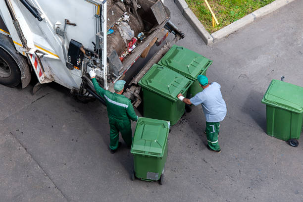 Best Dumpster Rental Services  in Lutcher, LA