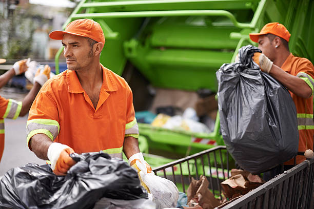 Best Affordable Junk Removal Services  in Lutcher, LA