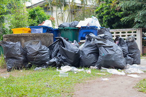 Best Trash Removal Near Me  in Lutcher, LA